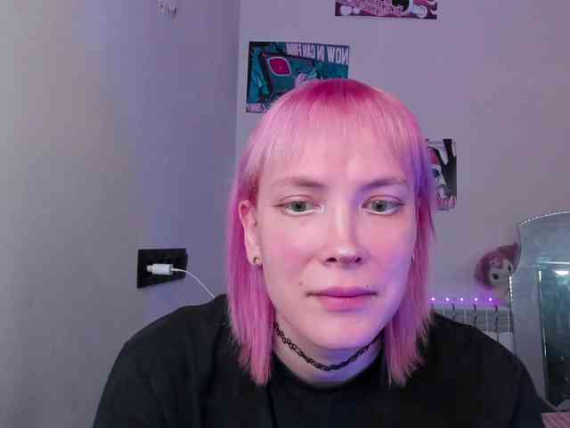 tenebrisc Live Webcam on BongaCams
