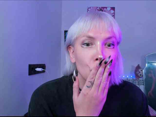 tenebrisc Sex Cam Show