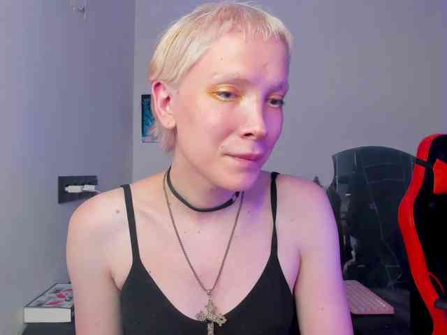tenebrisc Live Webcam on BongaCams