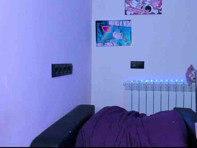 tenebrisc Sex Cam Show