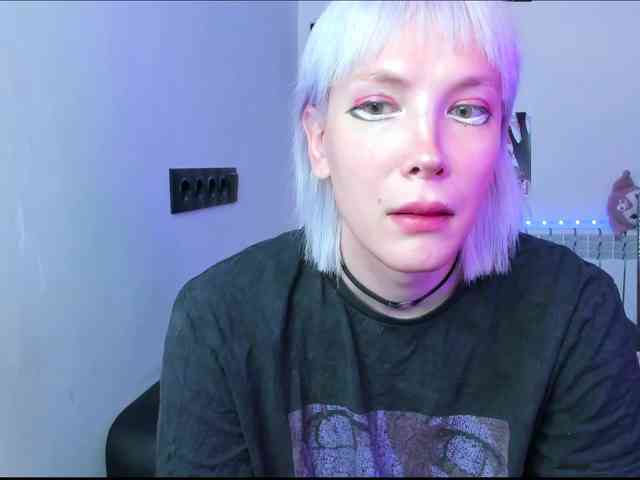 tenebrisc Sex Cam Show