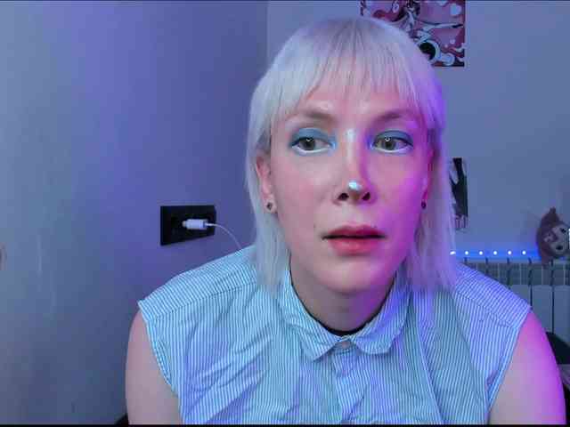 tenebrisc Sex Cam Show
