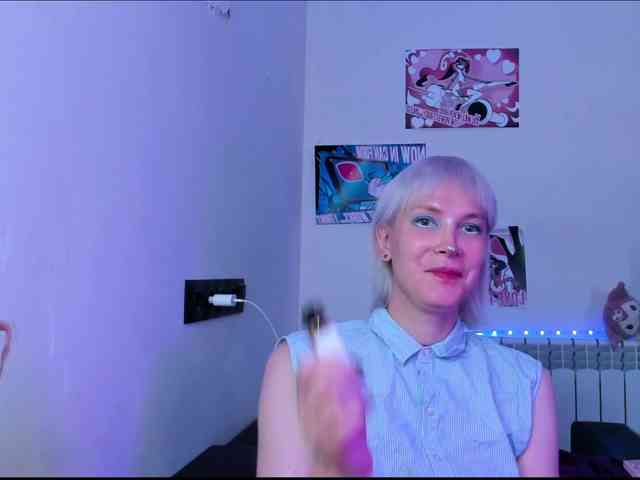 tenebrisc Sex Cam Show