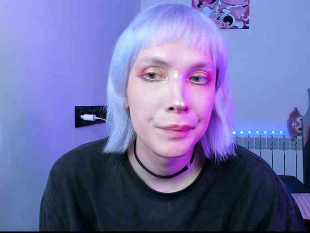 tenebrisc Sex Cam Show
