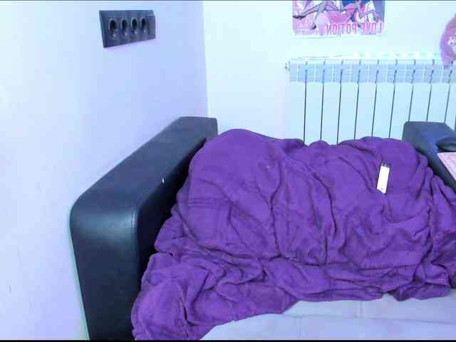 tenebrisc Sex Cam Show