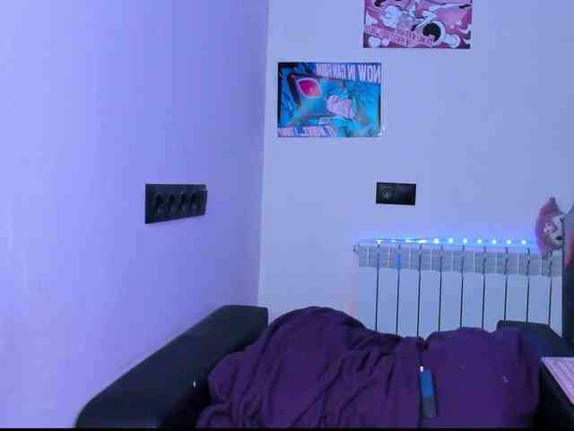 tenebrisc Sex Cam Show