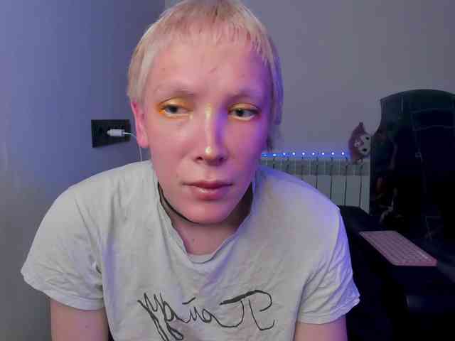 tenebrisc Live Webcam on BongaCams
