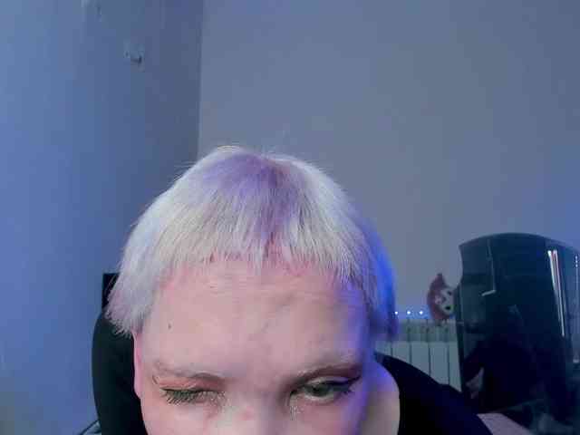 tenebrisc Live Webcam on BongaCams