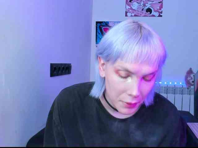 tenebrisc Sex Cam Show