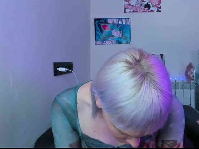 tenebrisc Sex Cam Show