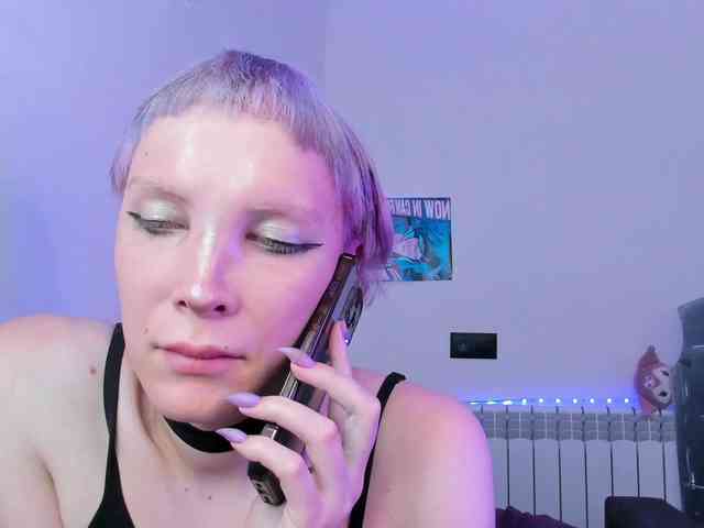 tenebrisc Live Webcam on BongaCams