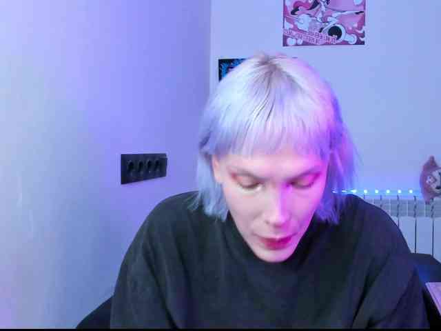 tenebrisc Sex Cam Show