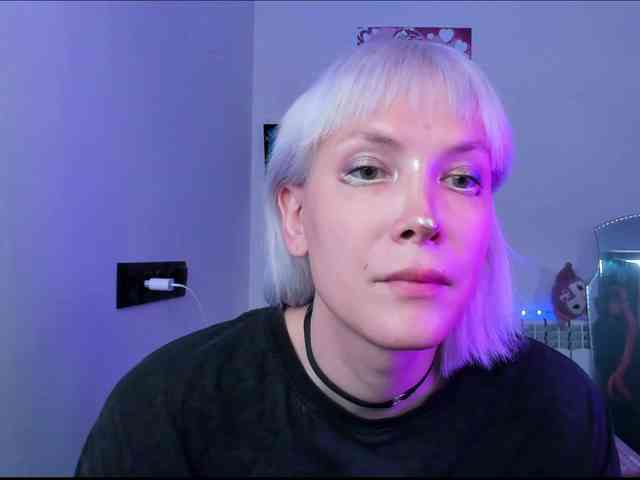 tenebrisc Sex Cam Show