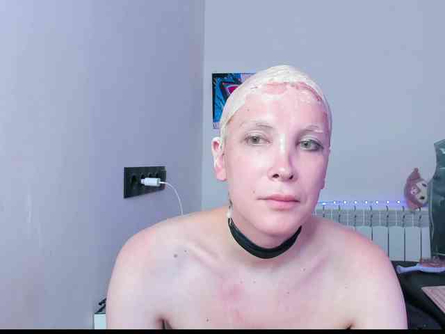 tenebrisc Live Webcam on BongaCams