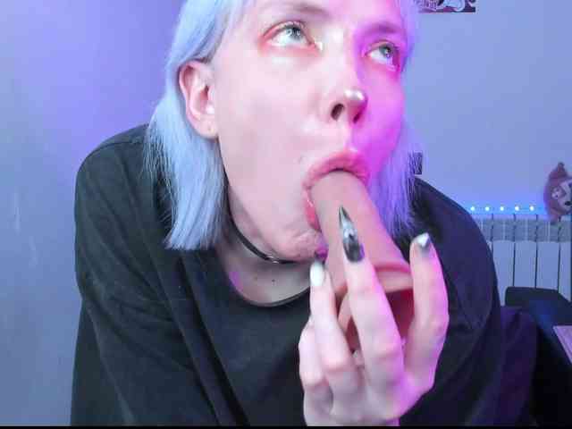 tenebrisc Sex Cam Show