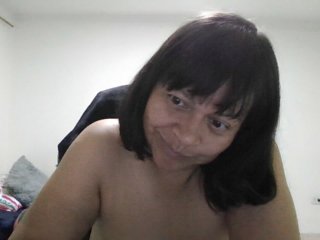 adri007 Porn Show