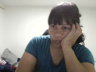 adri007 Porn Show
