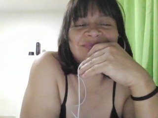 adri007 Porn Show