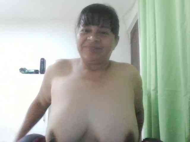Modelo: adri007
