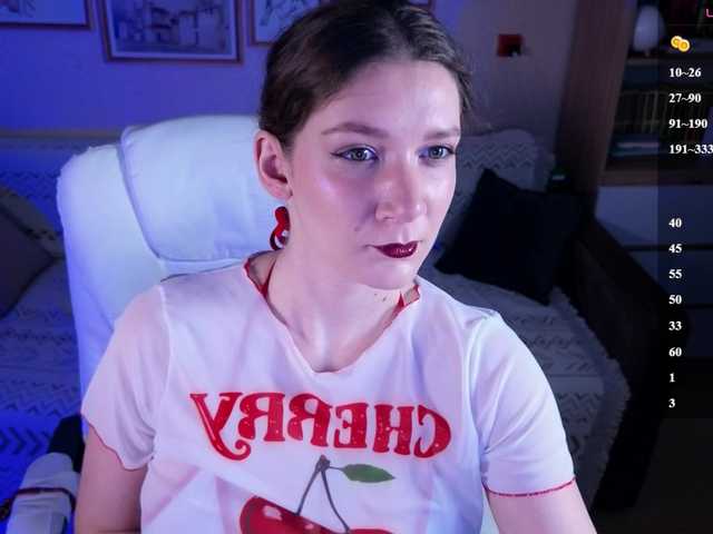 NataliGonharowa live cam on BongaCams