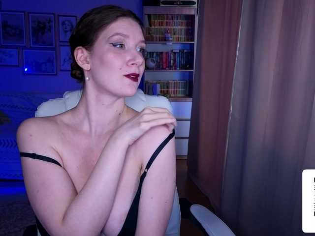 NataliGonharowa Live Cam on BongaCams
