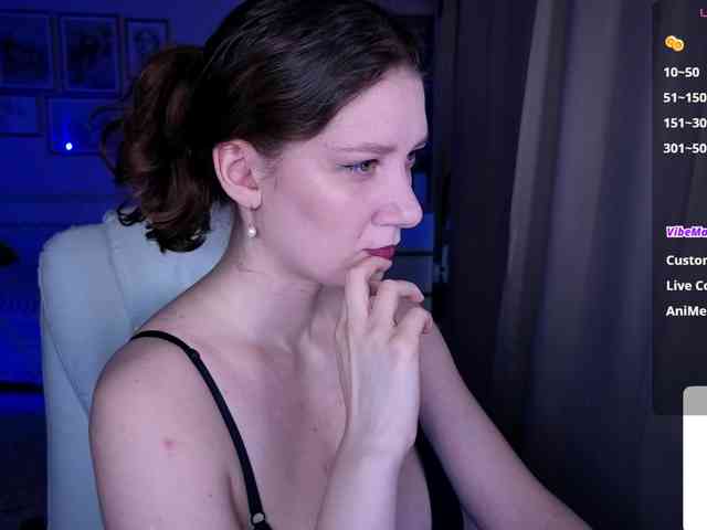 NataliGonharowa webcam