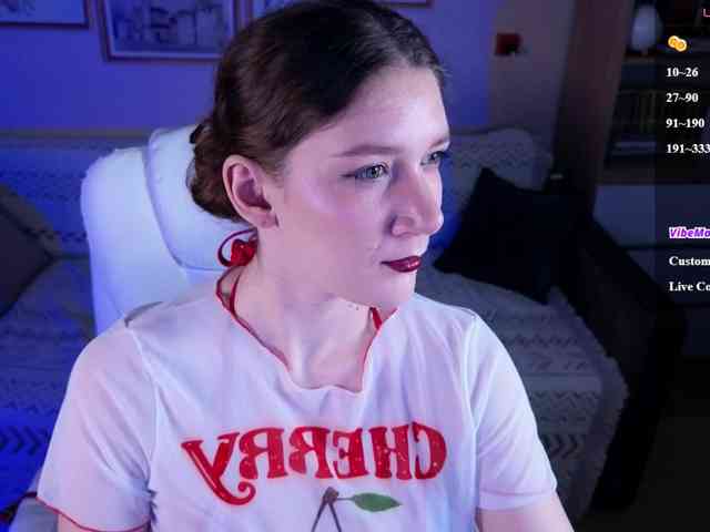 NataliGonharowa webcam