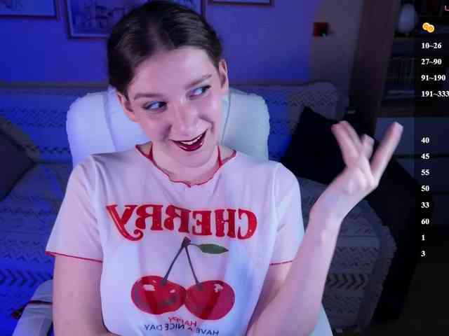 NataliGonharowa webcam