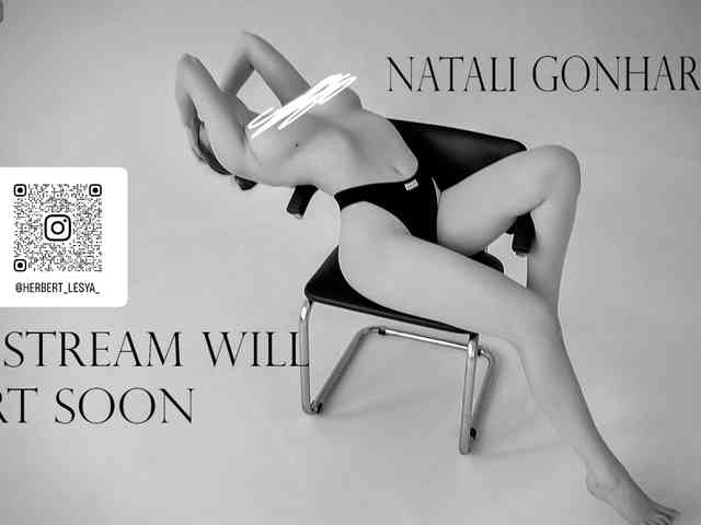 NataliGonharowa webcam