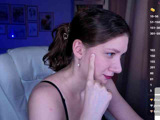 NataliGonharowa webcam