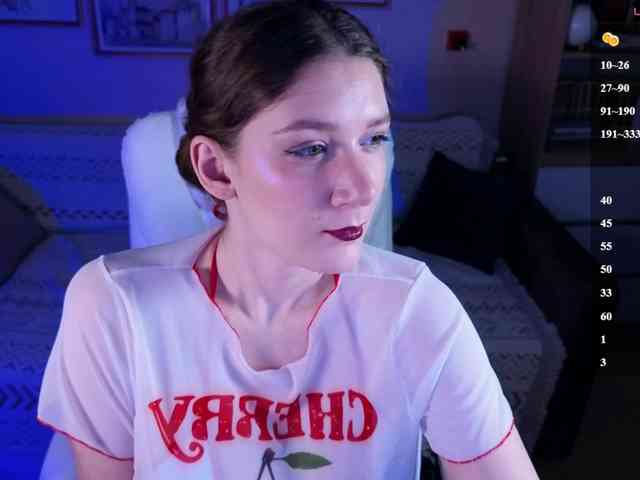 NataliGonharowa webcam