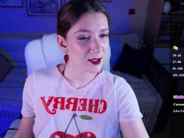 NataliGonharowa webcam
