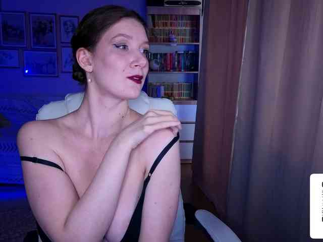 NataliGonharowa Live Webcam on BongaCams