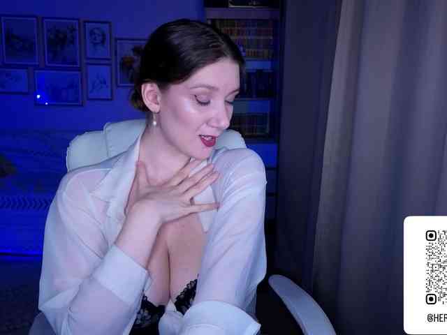 NataliGonharowa webcam