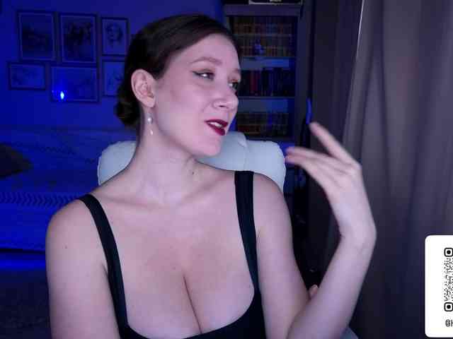 NataliGonharowa webcam