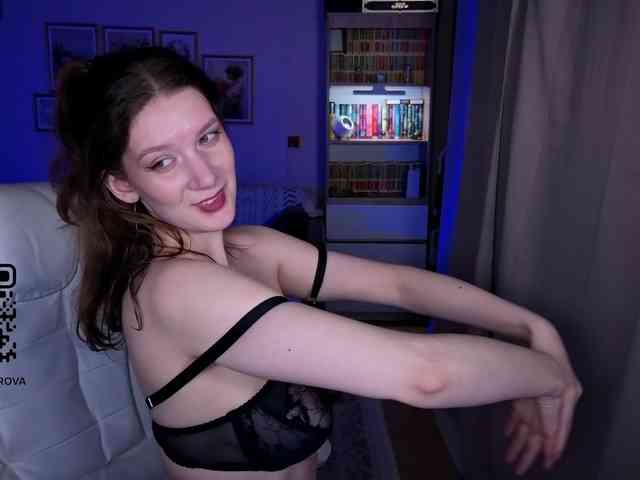 NataliGonharowa webcam