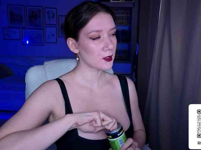 NataliGonharowa webcam