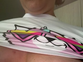 EvanShell1 Porn Show