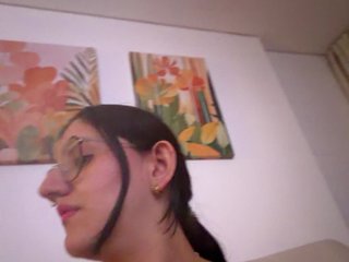 EvanShell1 Porn Show