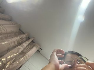 EvanShell1 Porn Show