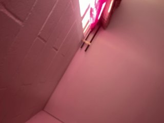 EvanShell1 Porn Show