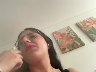 EvanShell1 Porn Show