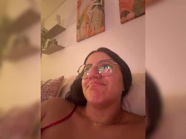 EvanShell1 live cam on BongaCams