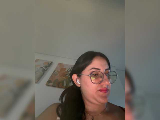 EvanShell1 live webcam show
