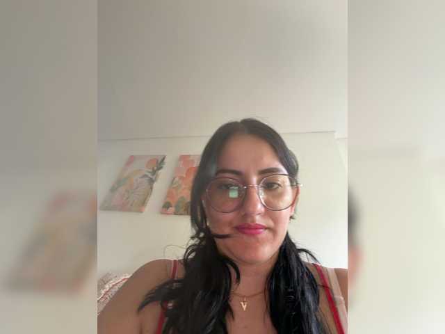 EvanShell1 live webcam show