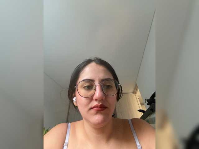 EvanShell1 live cam on BongaCams
