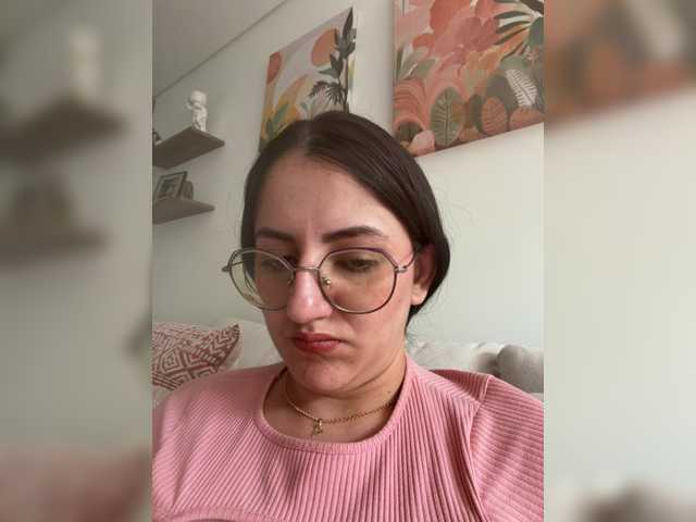 EvanShell1 live cam on BongaCams