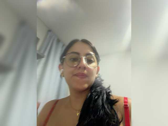 EvanShell1 live cam