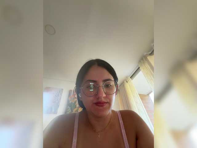 EvanShell1 live cam on BongaCams