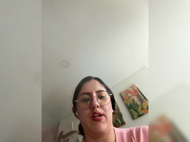 EvanShell1 live cam on BongaCams